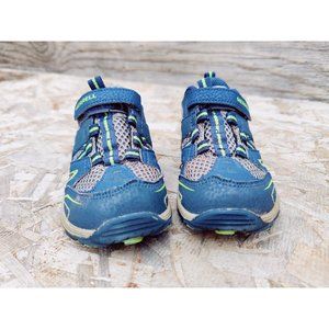 Merrell Kids Trail Chasers~Size 7.5